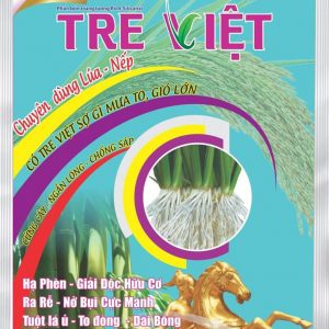 Phân Bón Trung Lượng Tre Việt